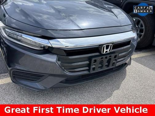 2020 Honda Insight EX