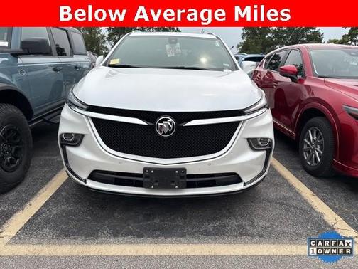 2023 Buick Enclave Essence FWD