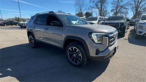 2025 GMC Terrain AWD Elevation