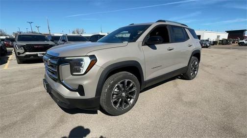 2025 GMC Terrain AWD Elevation