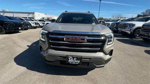 2025 GMC Terrain AWD Elevation