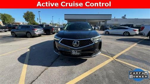 2024 Acura RDX Technology Package