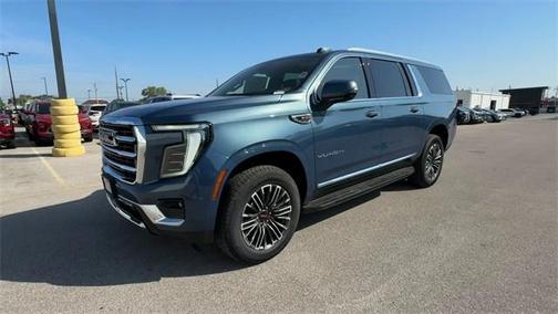 2026 GMC Yukon XL 4WD Elevation