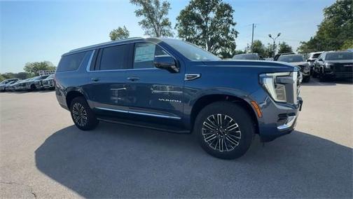 2026 GMC Yukon XL 4WD Elevation