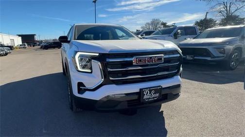 2025 GMC Terrain AWD Elevation