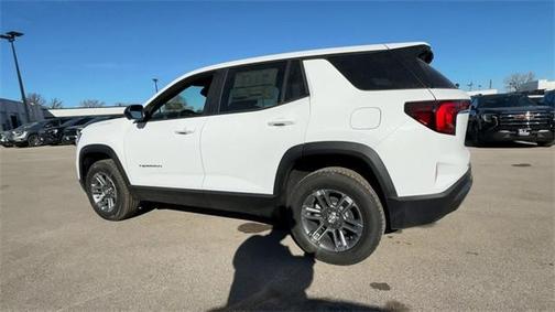 2025 GMC Terrain AWD Elevation