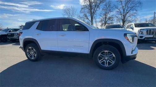 2025 GMC Terrain AWD Elevation