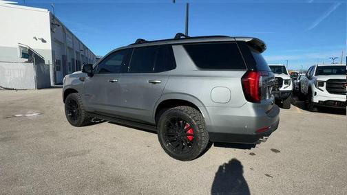 2026 GMC Yukon 4WD AT4 Ultimate