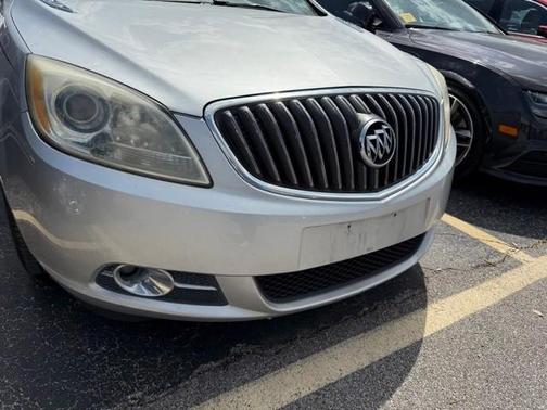 2013 Buick Verano Premium