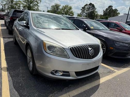 2013 Buick Verano Premium