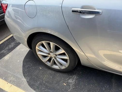 2013 Buick Verano Premium