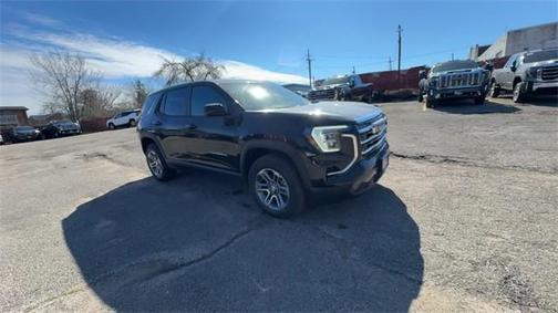 2025 GMC Terrain AWD Elevation