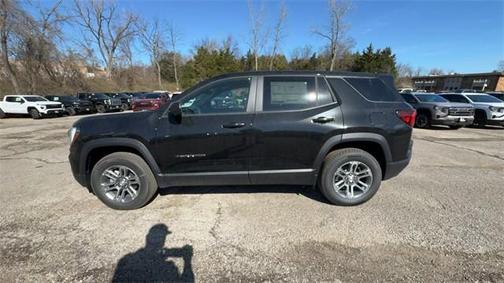 2025 GMC Terrain AWD Elevation