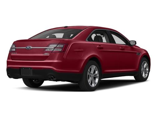 2017 Ford Taurus SEL