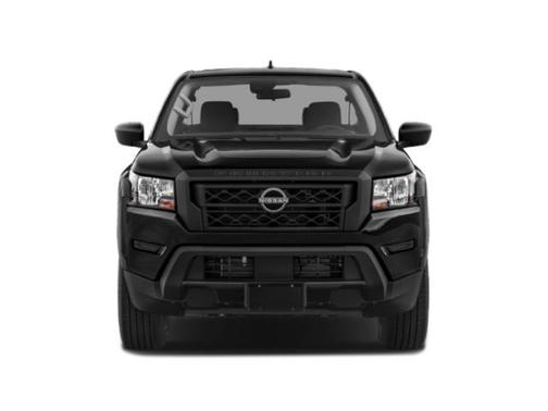 2023 Nissan Frontier S
