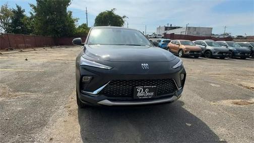2026 Buick Envista Avenir FWD