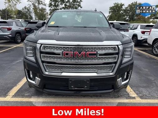 2022 GMC Yukon XL SLE