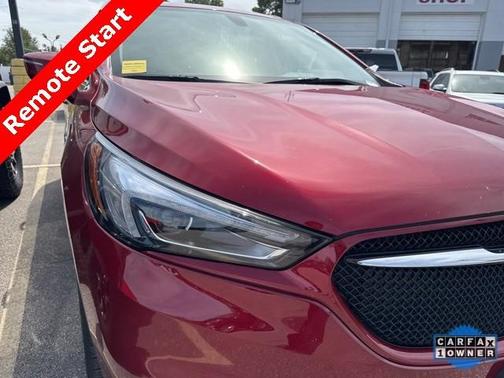 2021 Buick Enclave AWD Essence