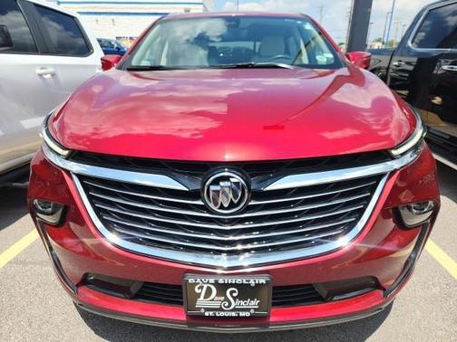 2024 Buick Enclave Essence FWD