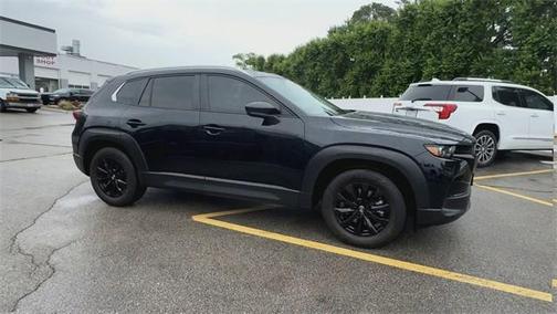 2024 Mazda CX-50 2.5 S Premium
