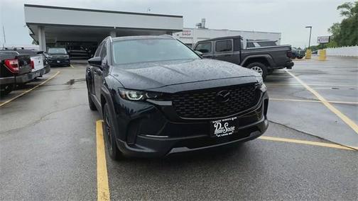2024 Mazda CX-50 2.5 S Premium