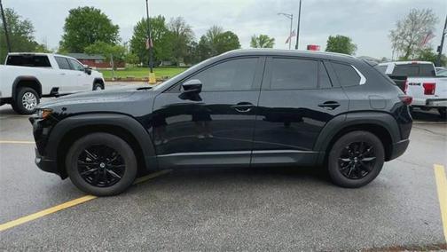 2024 Mazda CX-50 2.5 S Premium
