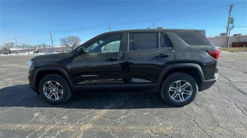 2025 GMC Terrain AWD Elevation