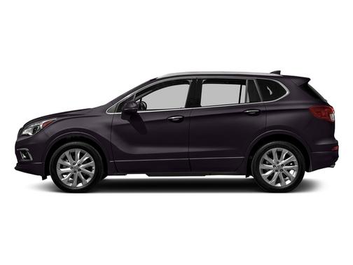 2018 Buick Envision Essence
