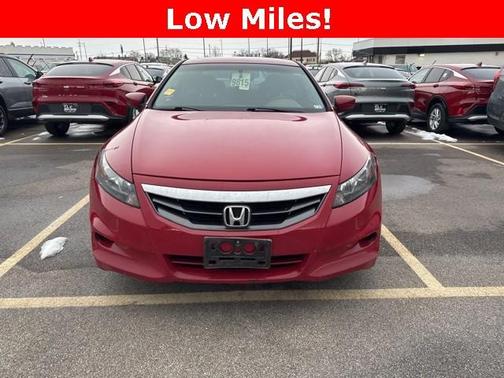 2012 Honda Accord EX