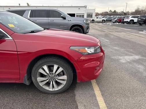 2012 Honda Accord EX