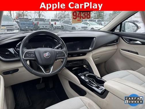 2023 Buick Envision Preferred FWD