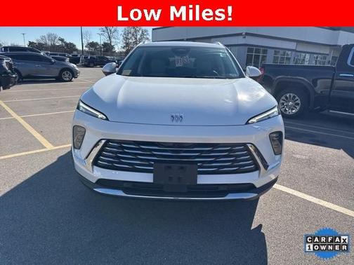 2024 Buick Envision Preferred AWD