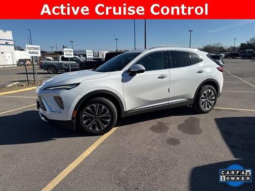 2024 Buick Envision Preferred AWD