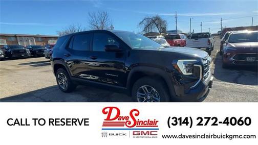2025 GMC Terrain AWD Elevation