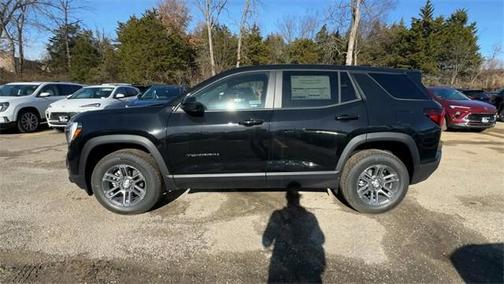2025 GMC Terrain AWD Elevation