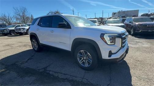 2025 GMC Terrain AWD Elevation