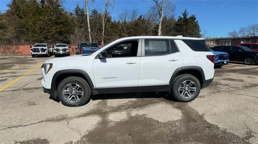 2025 GMC Terrain AWD Elevation