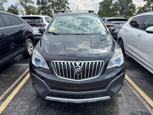 2016 Buick Encore Base