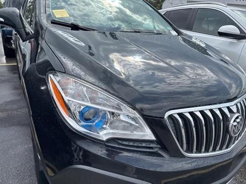 2016 Buick Encore Base