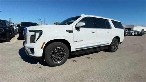 2026 GMC Yukon XL 4WD Elevation