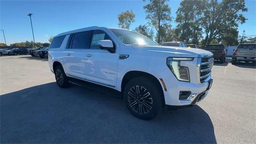 2026 GMC Yukon XL 4WD Elevation