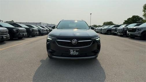 2023 Buick Envision Essence FWD