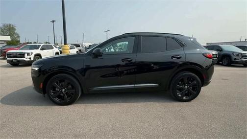 2023 Buick Envision Essence FWD