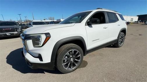 2025 GMC Terrain AWD Elevation