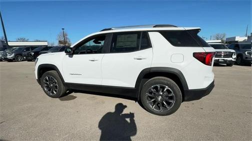 2025 GMC Terrain AWD Elevation