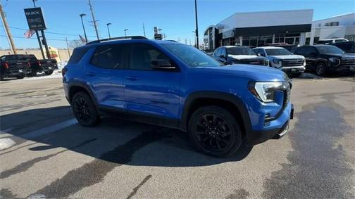 2025 GMC Terrain AWD Elevation