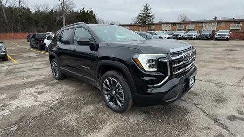 2025 GMC Terrain AWD Elevation