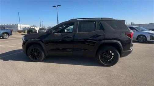 2025 GMC Terrain AWD Elevation