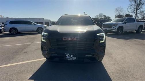 2025 GMC Terrain AWD Elevation