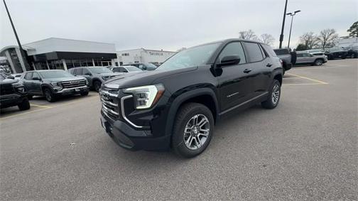 2025 GMC Terrain AWD Elevation